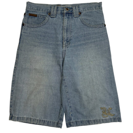 Vato Loco Jorts Bue (2)