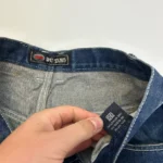 Wu Tang Jeans Blue (1)