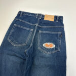 Wu Tang Jeans Blue (2)