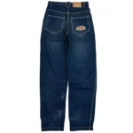 Wu Tang Jeans Blue (3)